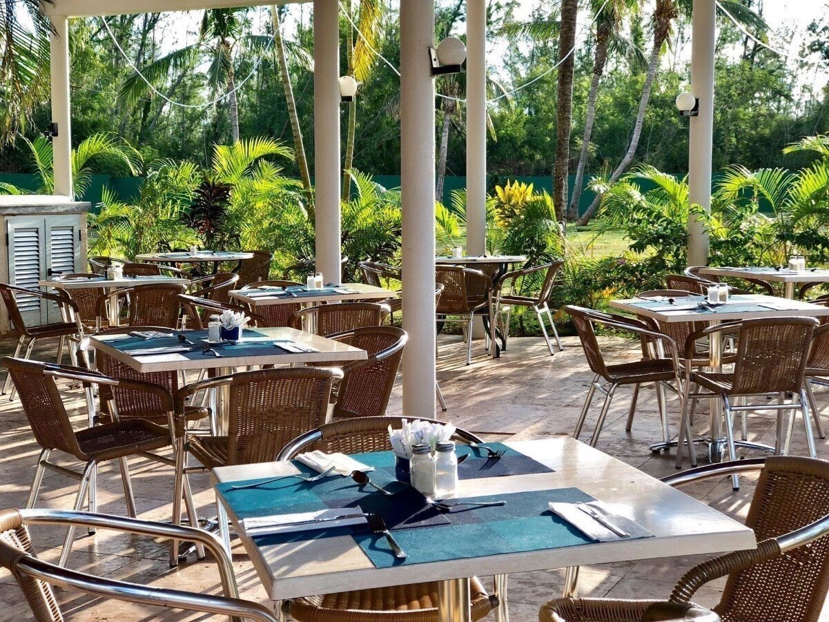 Фото Aguas Azules (ex. Club Amigo Varadero) 3*